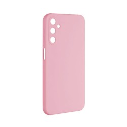 Silicone Case with Camera Shield for Samsung Galaxy A24 5g Pink Silicone Case with Camera Shield for Samsung Galaxy A24 5g Pink
